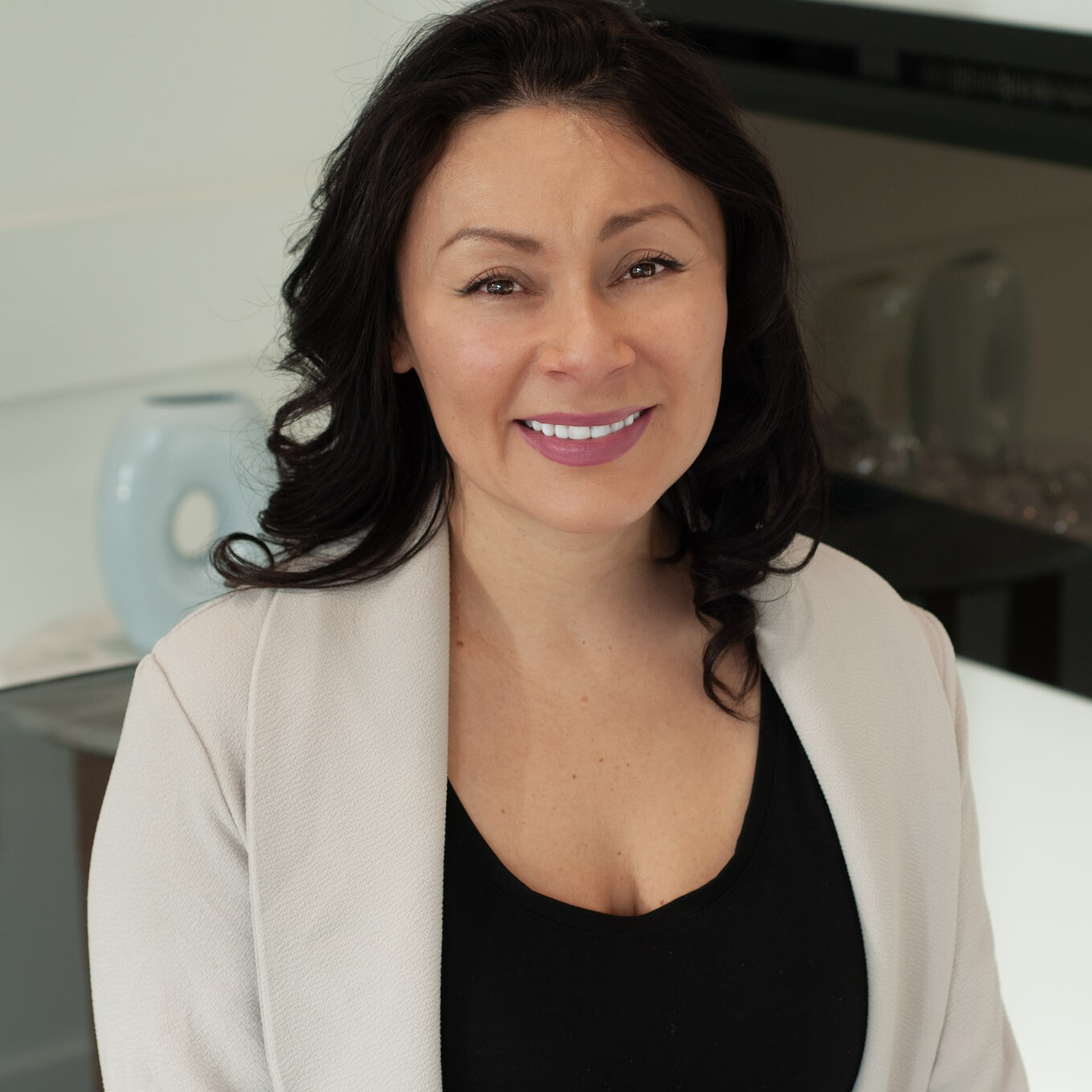 Team MemberFriendly dental team member at Bella Dental Clinic in Edmonton
